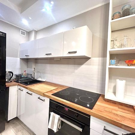 Bhakti Apartament Stary Toruń Εξωτερικό φωτογραφία