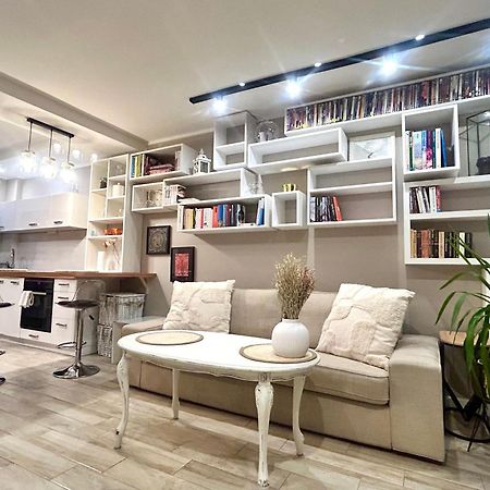 Bhakti Apartament Stary Toruń Εξωτερικό φωτογραφία