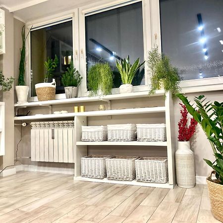 Bhakti Apartament Stary Toruń Εξωτερικό φωτογραφία