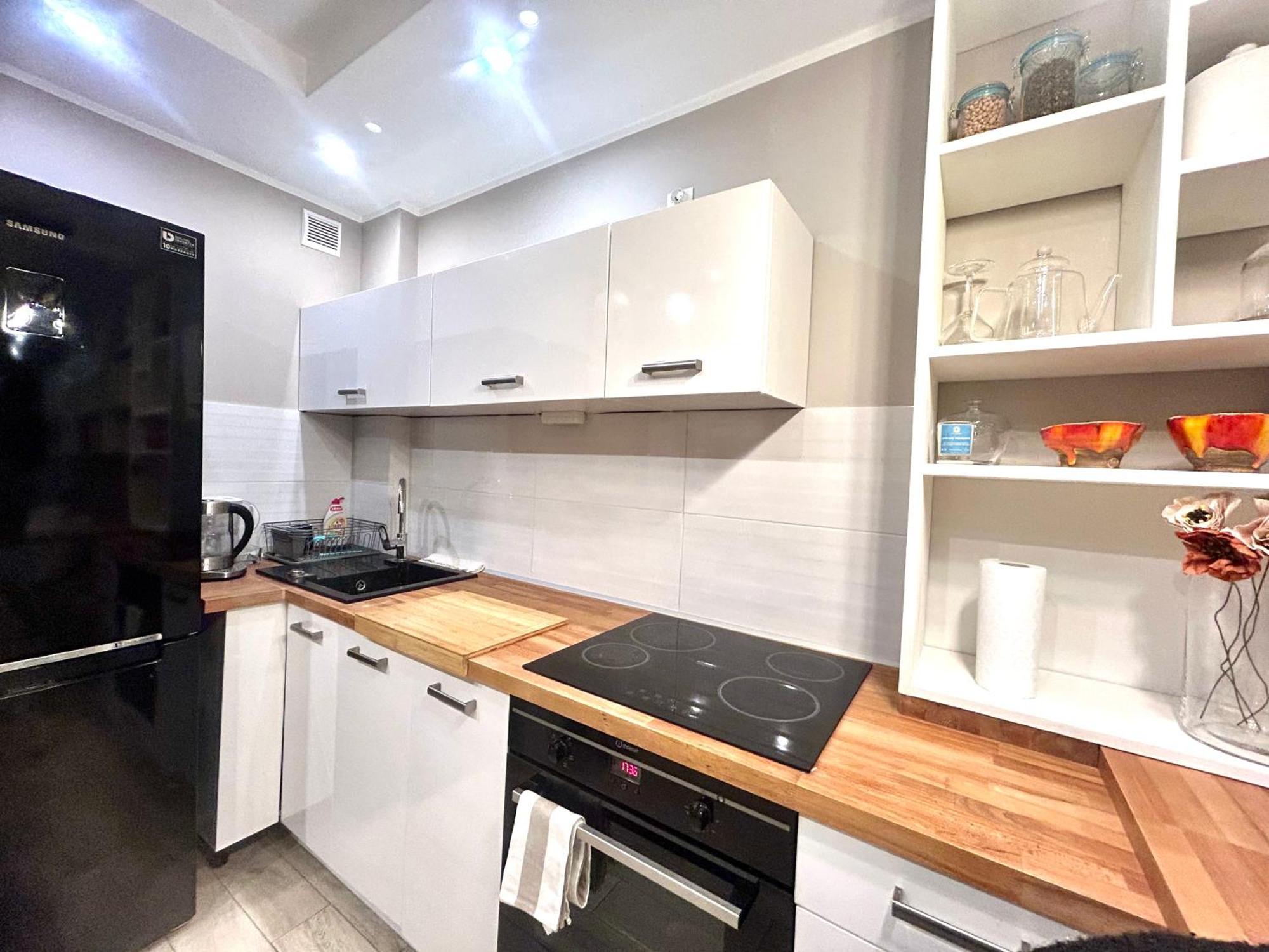 Bhakti Apartament Stary Toruń Εξωτερικό φωτογραφία
