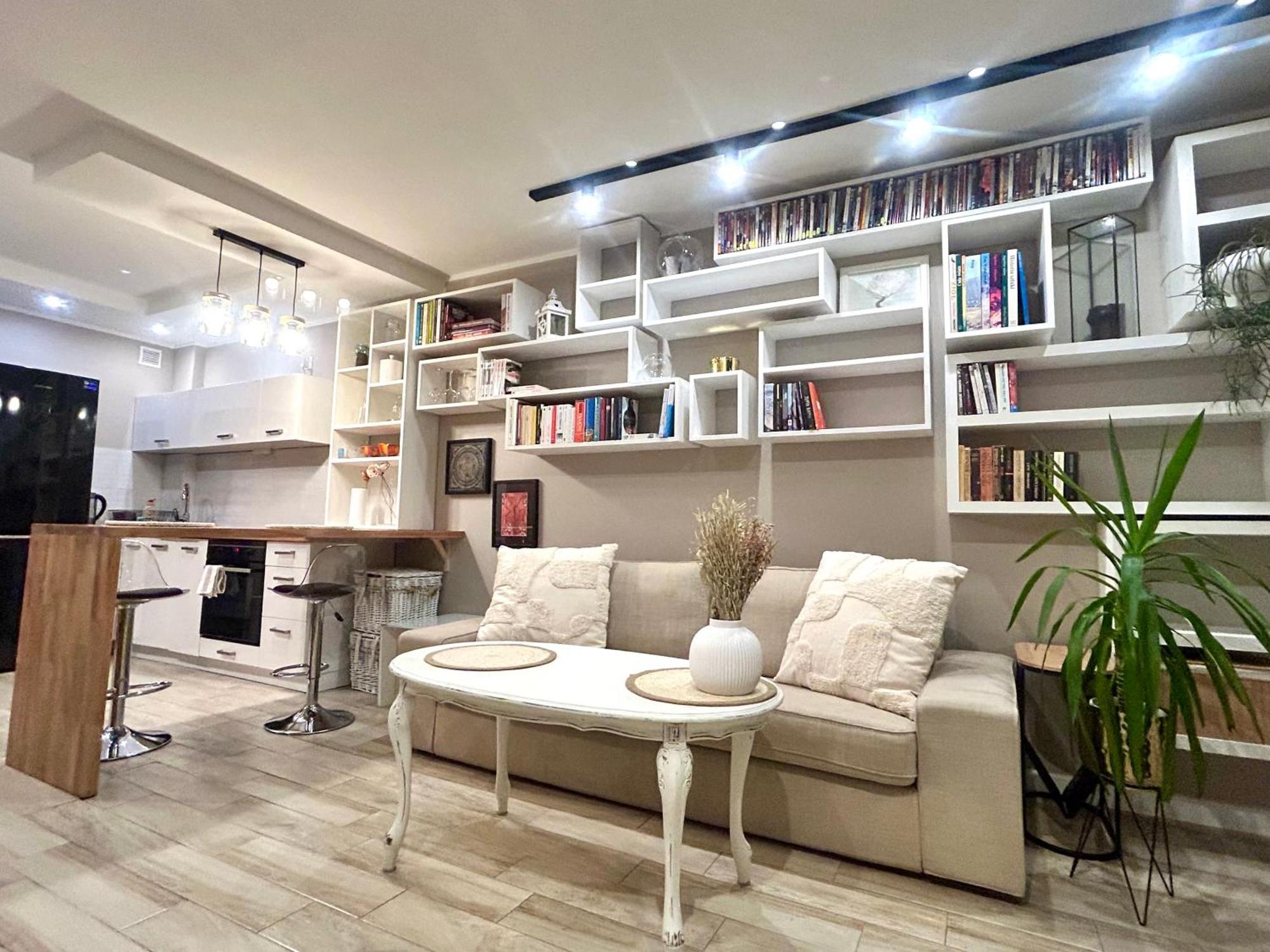 Bhakti Apartament Stary Toruń Εξωτερικό φωτογραφία